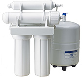Reverse Osmosis Filtration