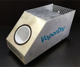 VaporDry device