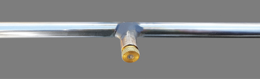 VaporDryHP nozzle