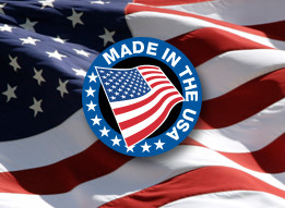 Made in the USA