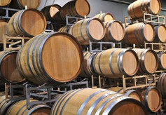 Barrel Storage