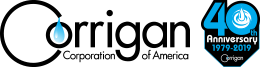 Corrigan Corporation
