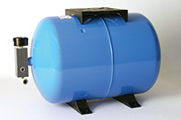 Accumulator Tank