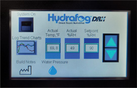 touch screen