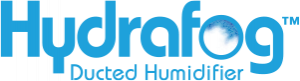 HydraFog™ Ducted Humidifier
