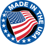 Made in the USA