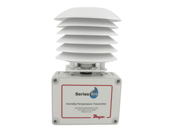 Non-Heated Transmitter