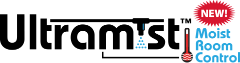 UltraMist™ Moist Room Control