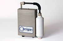 Ozone for Fresh and Safe Seafood