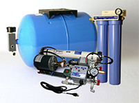 Water Filtration